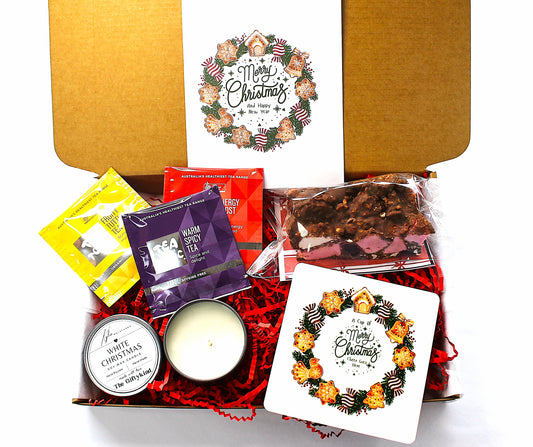 Christmas Cheer Box