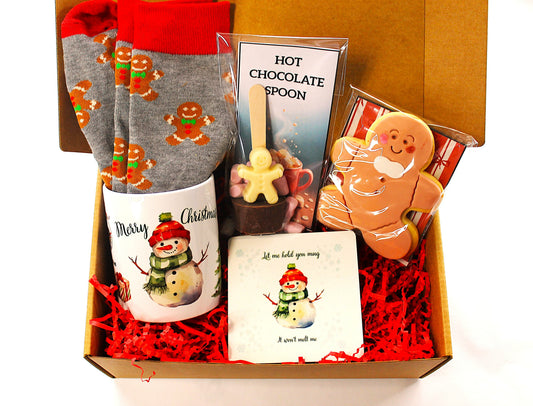 Merry Moments Box